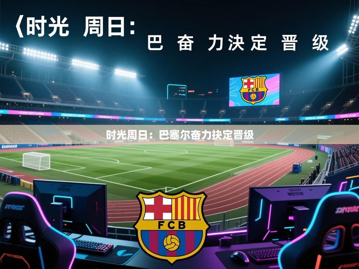 鲸蓝体育官网-时光周日：巴塞尔奋力抉定晋级