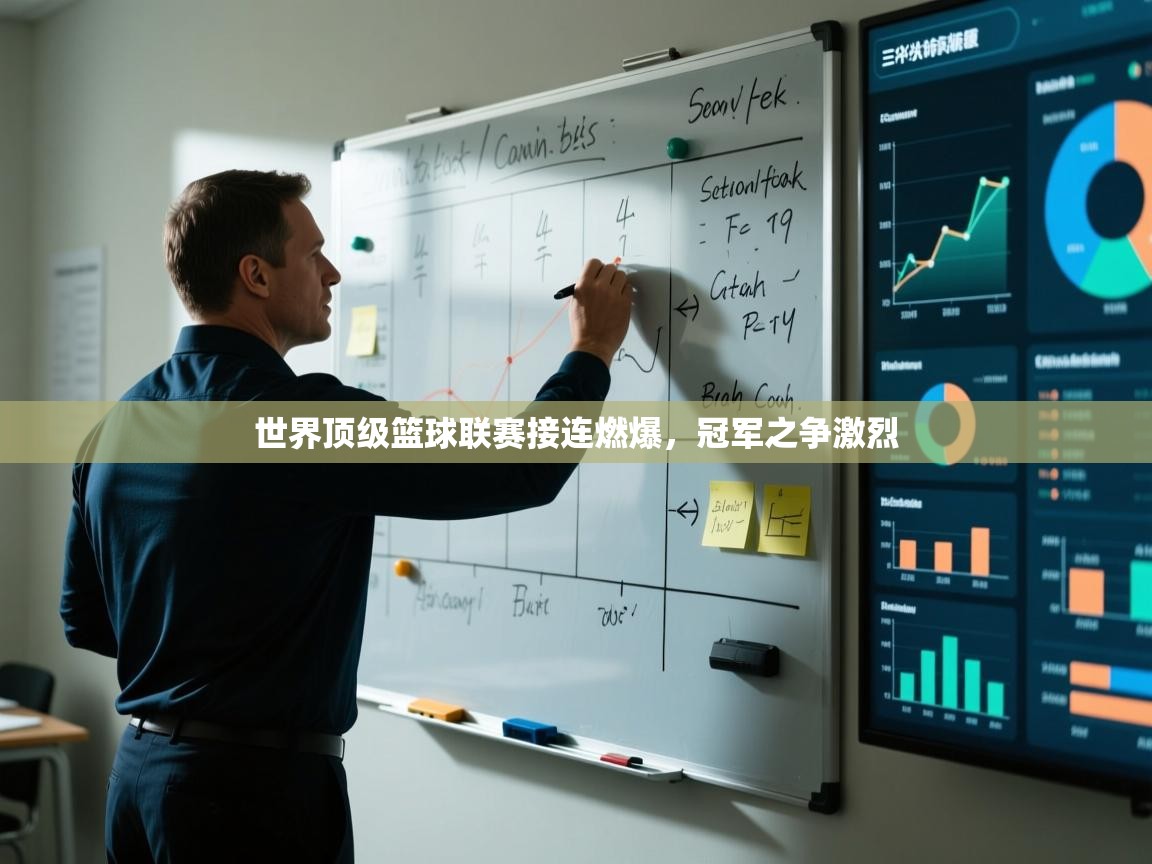 蓝鲸体育网页-世界顶级篮球联赛接连燃爆,冠军之争激烈 第2张