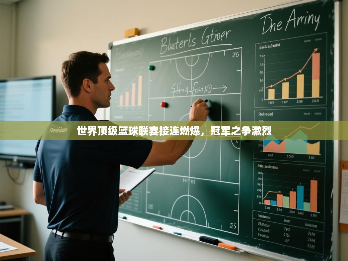 蓝鲸体育网页-世界顶级篮球联赛接连燃爆,冠军之争激烈 第4张