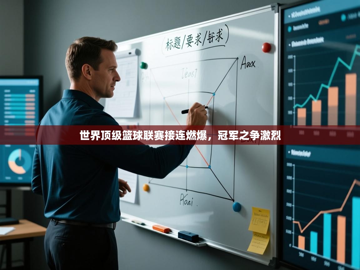 蓝鲸体育网页-世界顶级篮球联赛接连燃爆,冠军之争激烈 第3张