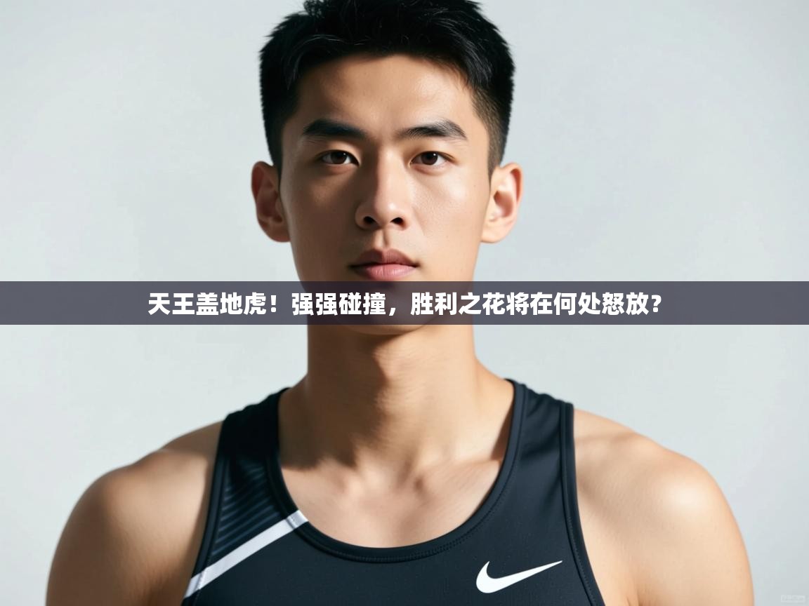 鲸蓝体育官网-天王盖地虎!强强碰撞,胜利之花将在何处怒放? 第2张
