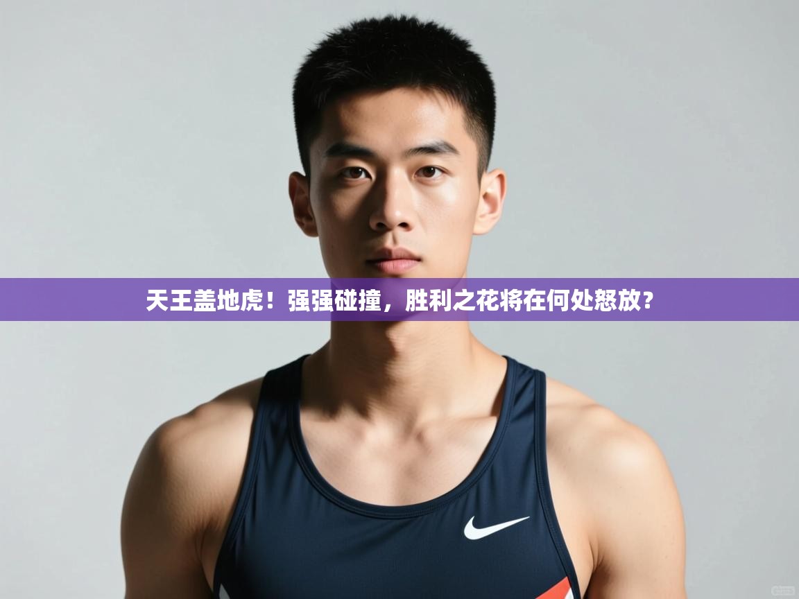 鲸蓝体育官网-天王盖地虎!强强碰撞,胜利之花将在何处怒放? 第3张