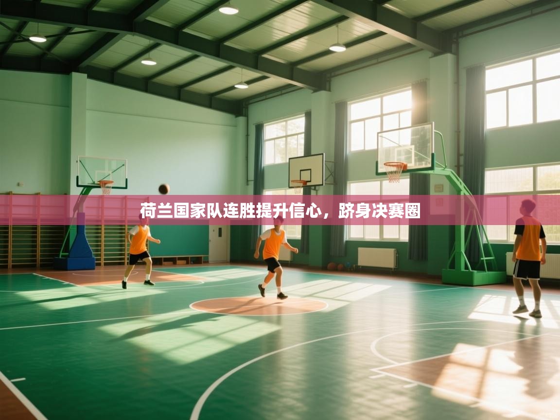 鲸蓝体育官网-荷兰国家队连胜提升信心，跻身决赛圈