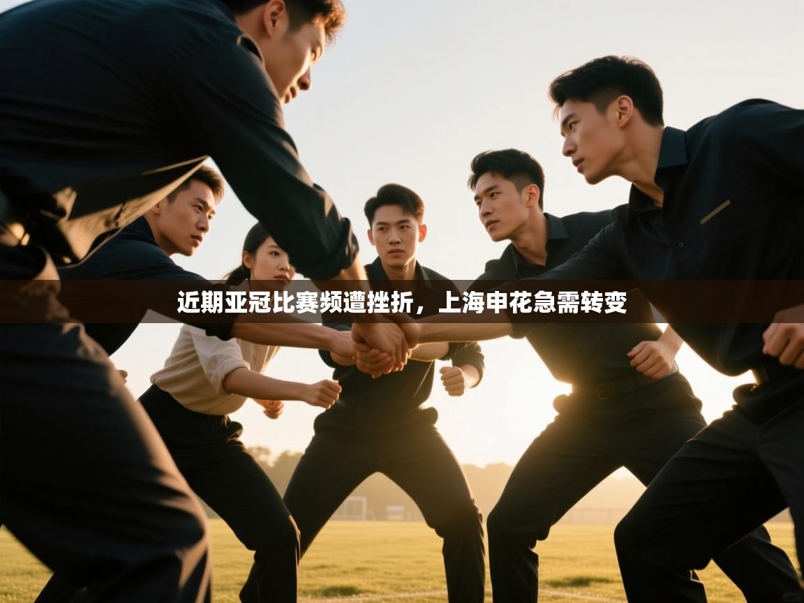 蓝鲸体育app下载-近期亚冠比赛频遭挫折，上海申花急需转变  第2张