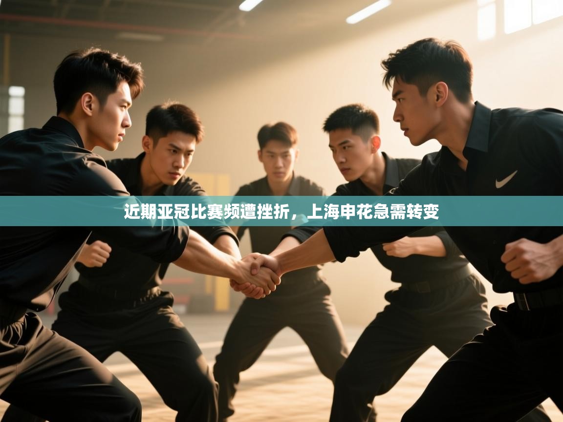 蓝鲸体育app下载-近期亚冠比赛频遭挫折，上海申花急需转变  第4张