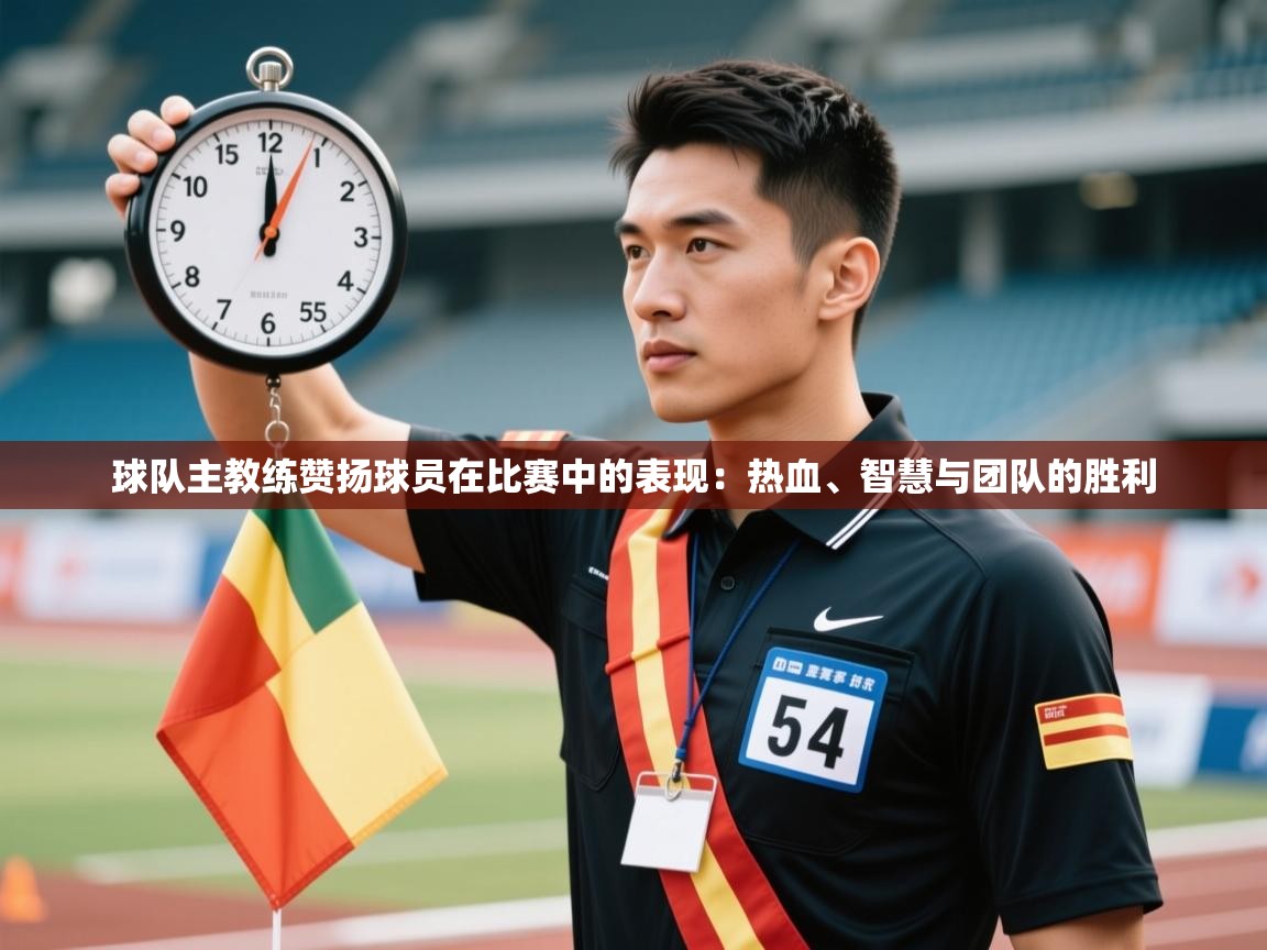 蓝鲸体育appios-球队主教练赞扬球员在比赛中的表现:热血、智慧与团队的胜利 第2张