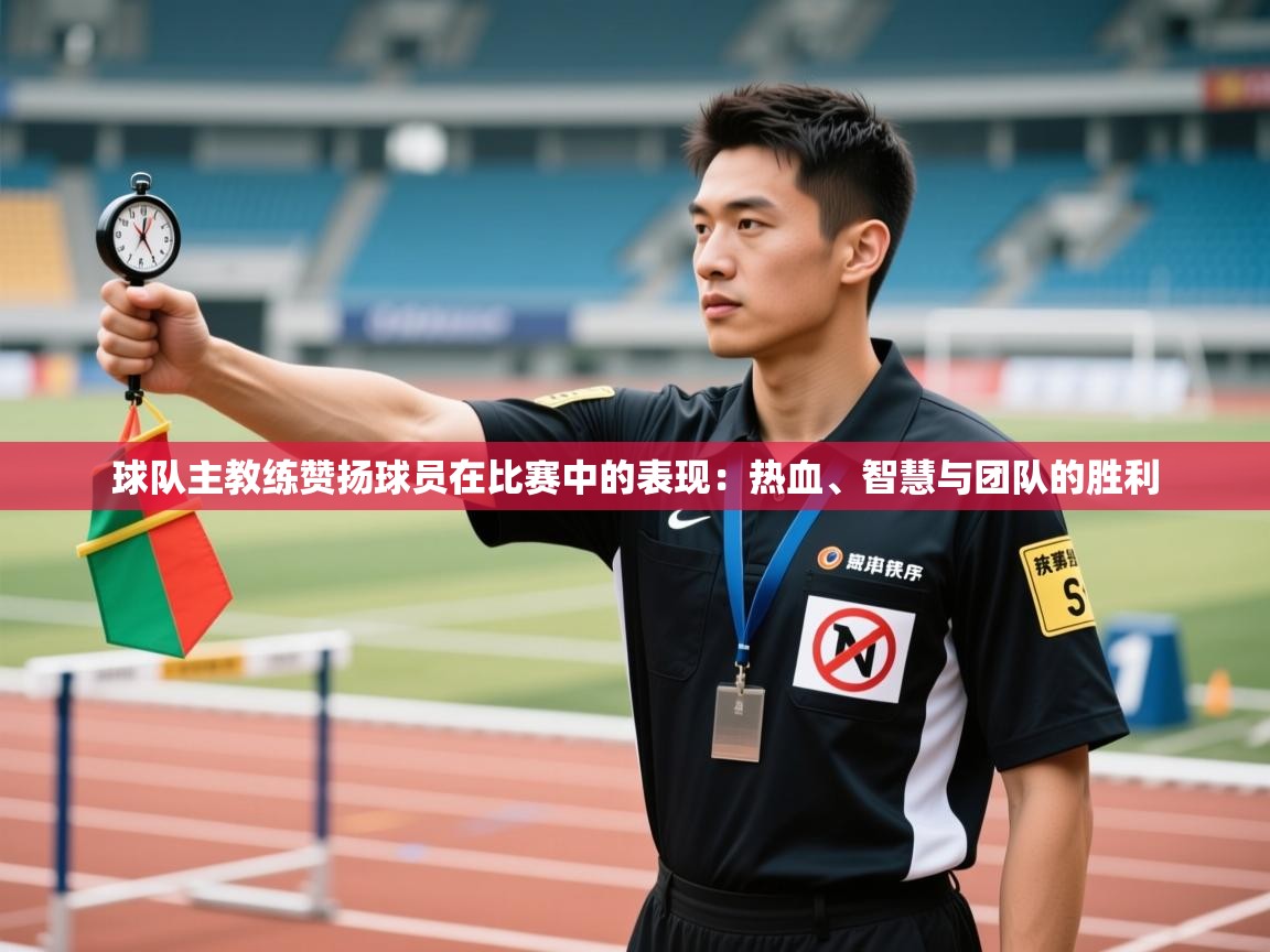 蓝鲸体育appios-球队主教练赞扬球员在比赛中的表现:热血、智慧与团队的胜利 第3张