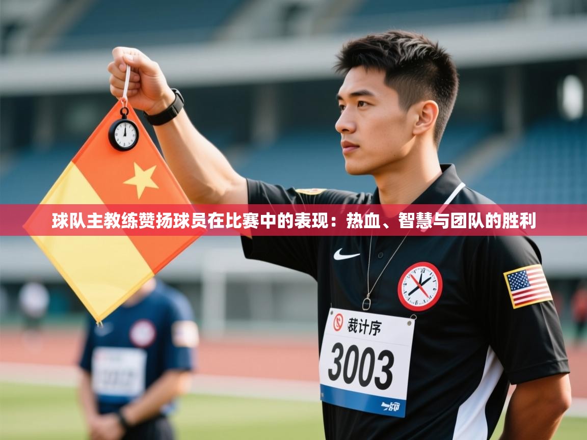 蓝鲸体育appios-球队主教练赞扬球员在比赛中的表现:热血、智慧与团队的胜利 第4张