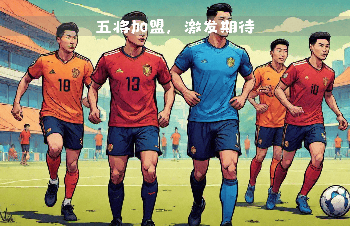 知名球队在不久的将来将迎来挑战的简单介绍